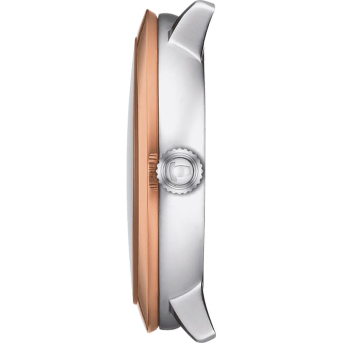 Tissot T-Lady T9292104104600 Glendora Horloge