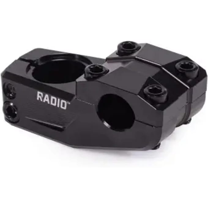 Tray Radio Bike Axis