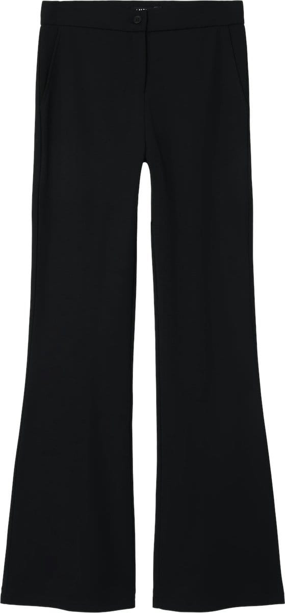NAME IT - NLFRETTE NW BOOTCUT PANT - Meisjes - Broeken