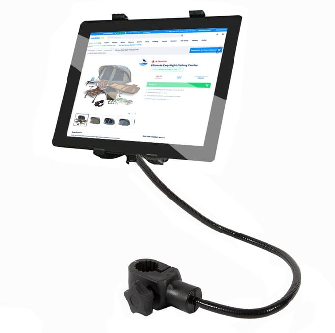 Ultimate Bionic Tablet Holder - Bivvy Accessoire