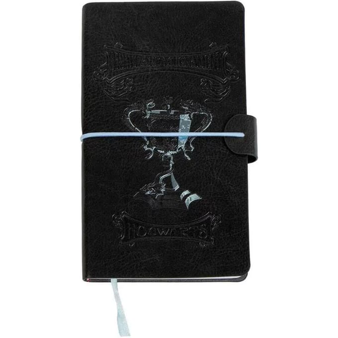 Harry Potter Premium Notitieboek A5 Wizzard Tournament