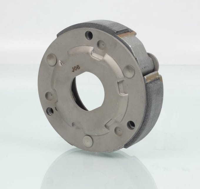 rms koppelingsplaat voor mbk 125 skyliner scooter 1998-2002 nieuw
