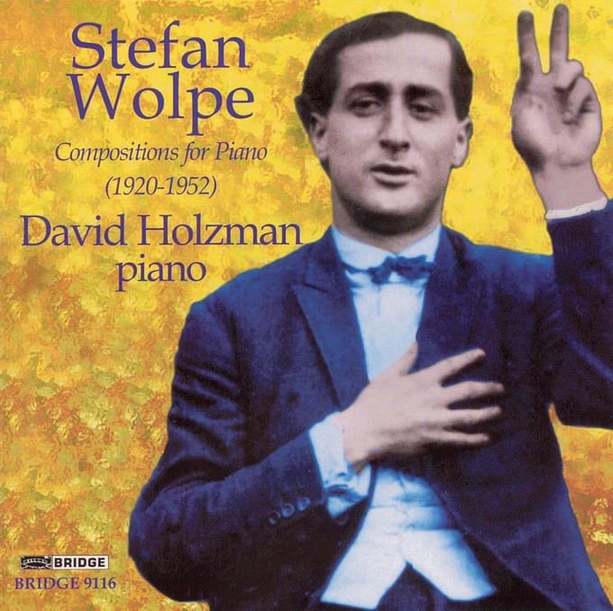 Compositions For Piano ( 20- 52)