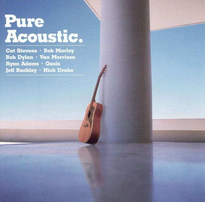 Pure Acoustic