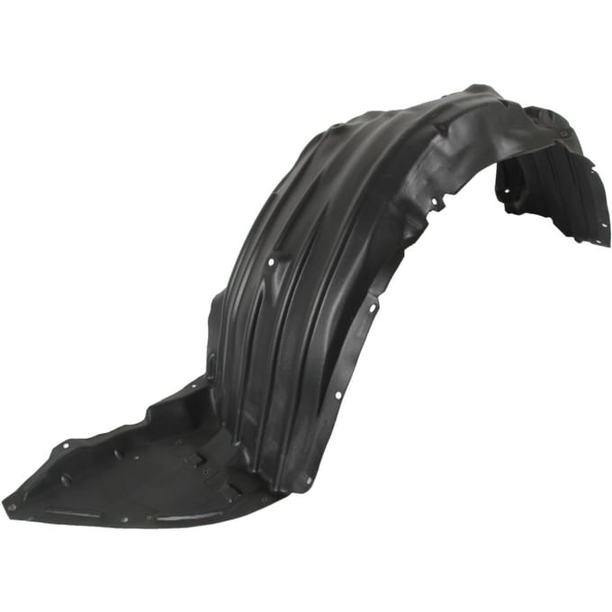 Plastic spatbordbekleding BLIC 6601-01-3478801P
