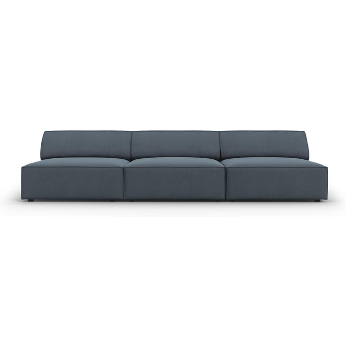 3-zitsbank Jodie zonder armleuning | Micadoni Limited Edition