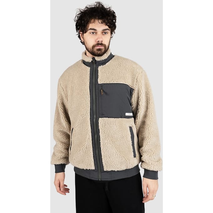 Fleece Jack Element OAK SHERPA