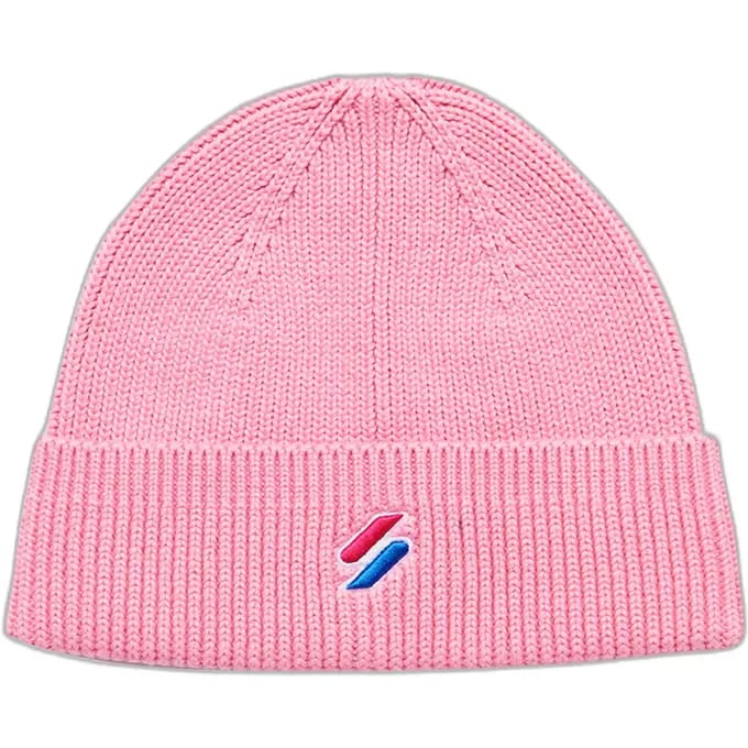 Superdry Code Muts Roze