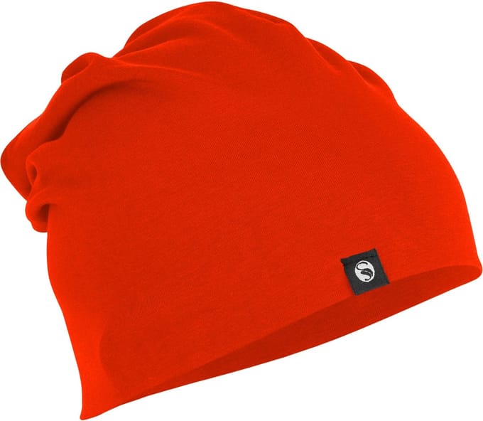 Stark Soul - Beanie - Rood - 1 maat