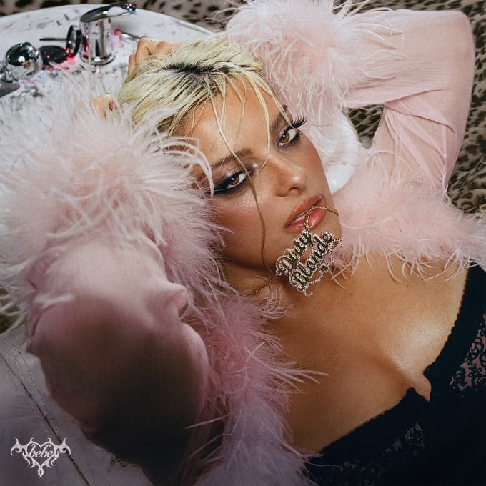 Bebe Rexha - Dirty Blonde (MC)