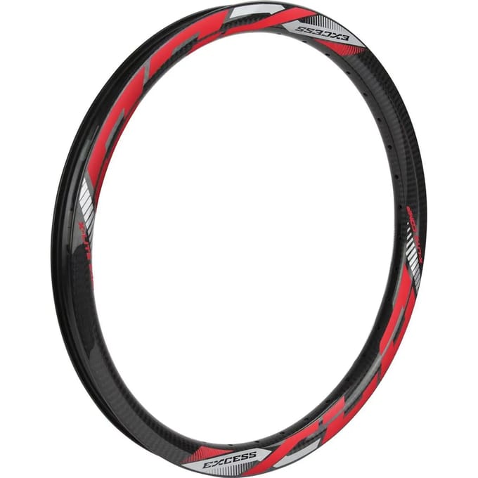 Geen remvelg Excess XLC Carbone Pro Lite/Pro