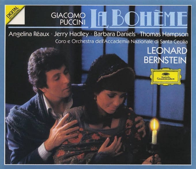 Puccini: La Bohème
