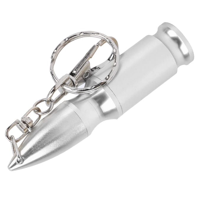Outil de Réparation d'Embouts de Queue de Billard en Métal Snooker Pool Shaper Brunissoir Accessoire de Billard Argent argenté