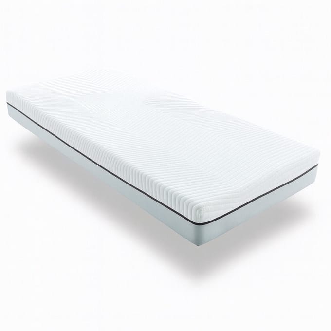 Mörgenn Matras Elix - Pocketvering - 90x210