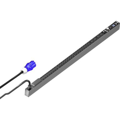 Rittal DK 7979.215 7979215 Rack-stroomverdeler