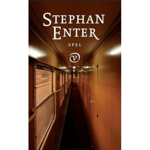 Spel - Stephan Enter