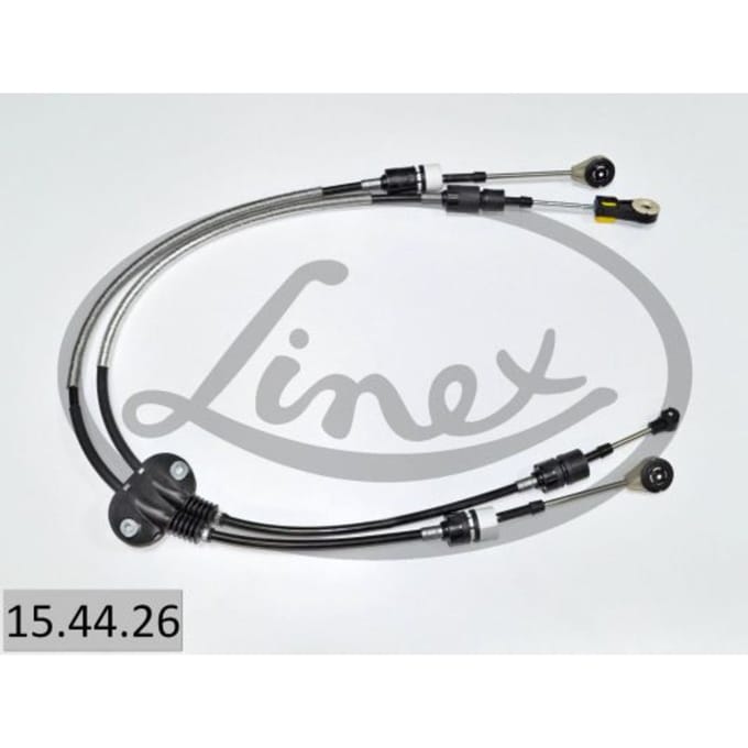 Versnellingspookkabel LINEX 15.44.26