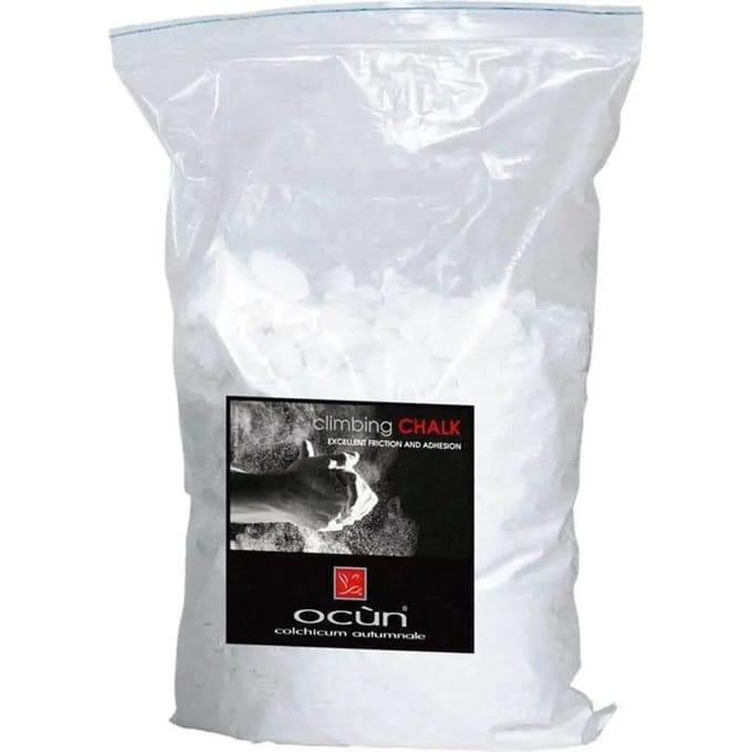 Magnesia Ocun Chalk Crushed