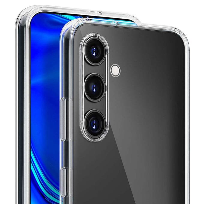 3mk Clear Case mobile phone case