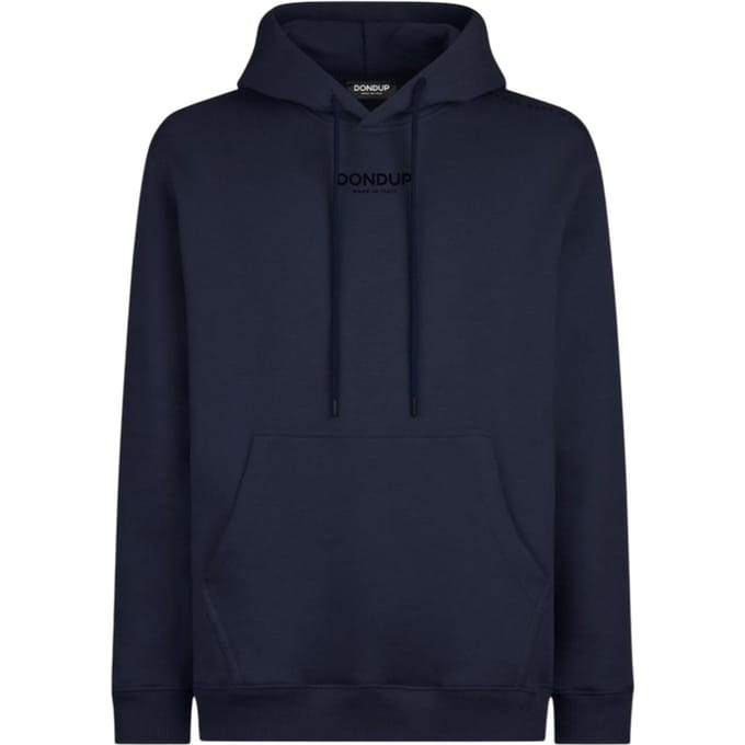 hoodie man Dondup - Nee.