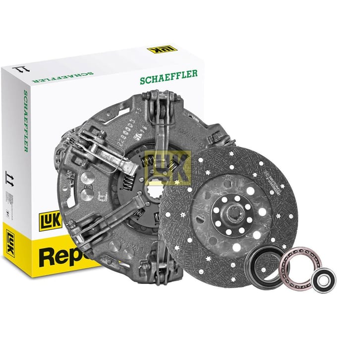 Complete koppelingsset LUK 628 0521 10