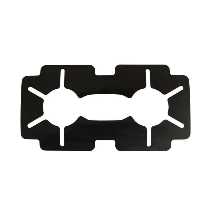 Voorconsole Bekerhouder Tabblad Bekerhouder Vervanging voor Honda Pilot 09-15 Auto Accessoires