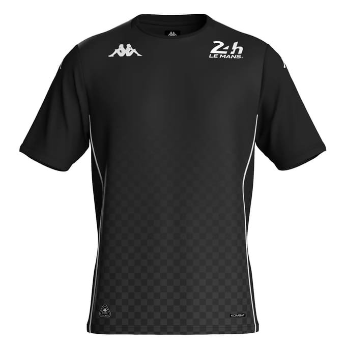 Maillot Kappa 24H Le Mans 2026
