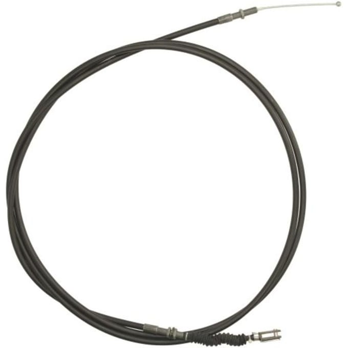 Gaskabel DT Spare Parts 1.20057