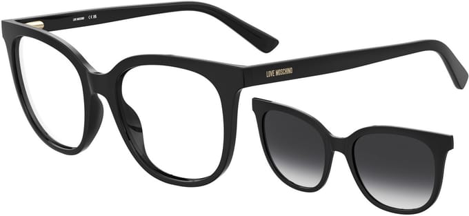 Bril Love Moschino MOL681/C 807