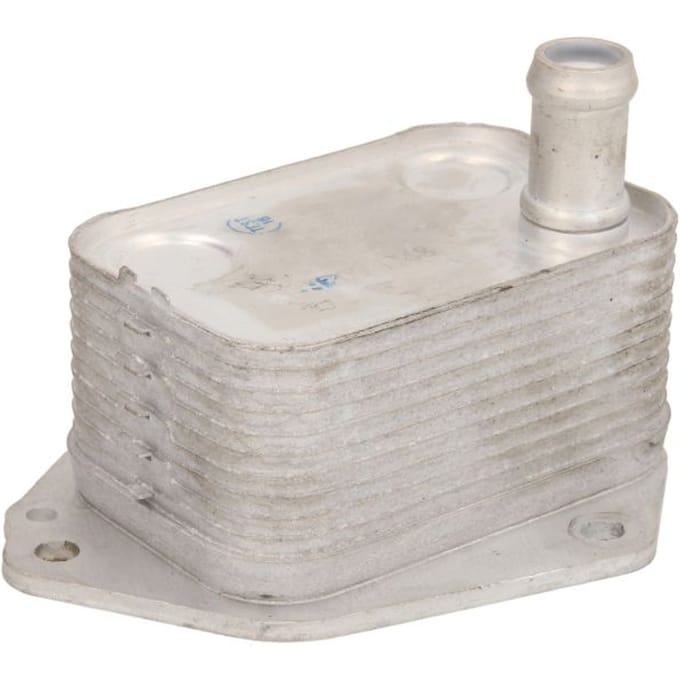 Olie radiator, motorolie THERMOTEC D405003TT