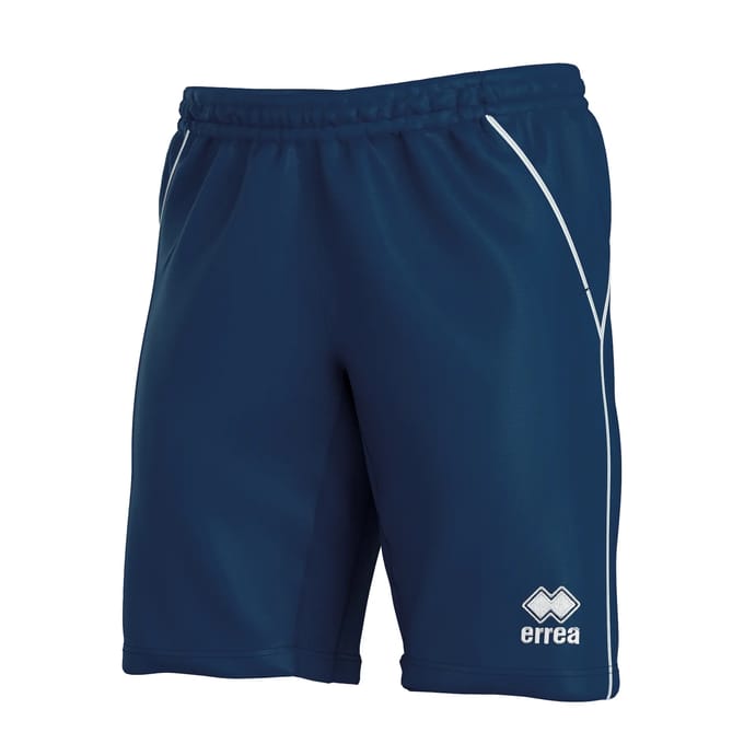 Errea Ivan Short 3.0 Ad - Sportswear - Volwassen