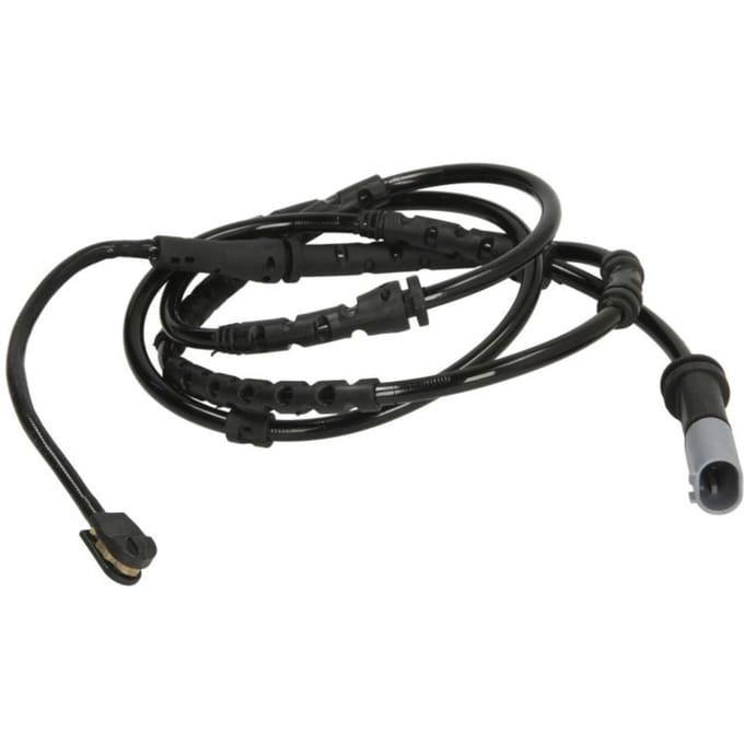 Waarschuwingscontact, remblokslijtage QUICK BRAKE WS 0304 A