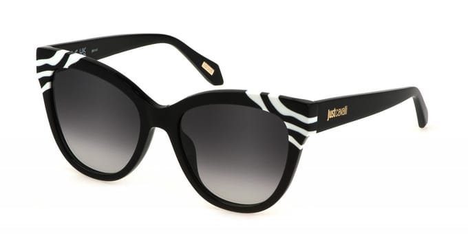 Zonnebril Roberto Cavalli SJC043V 0981 55