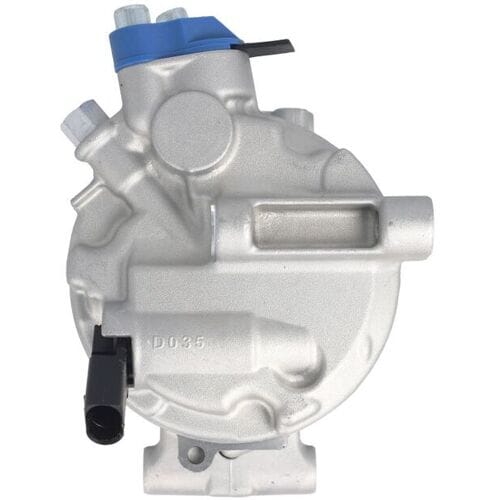 Airco-compressor THERMOTEC KTT090574