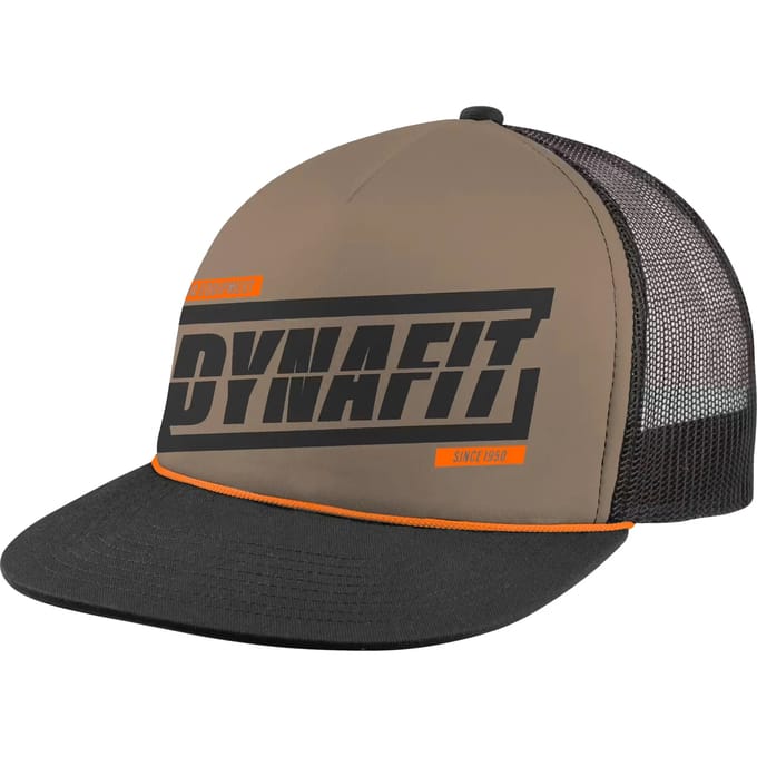Gepimpte trucker pet Dynafit