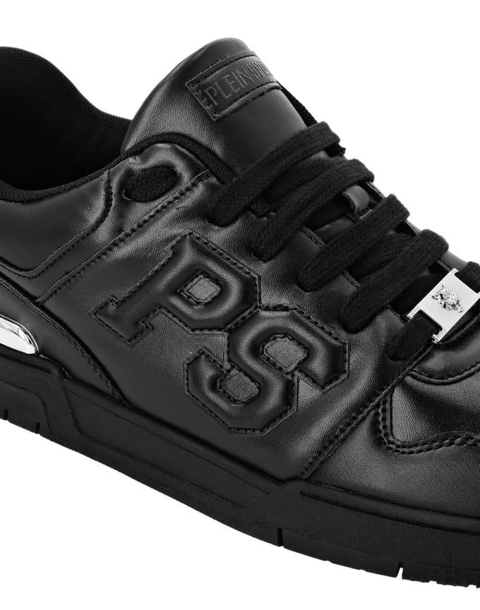 Lage Sneakers