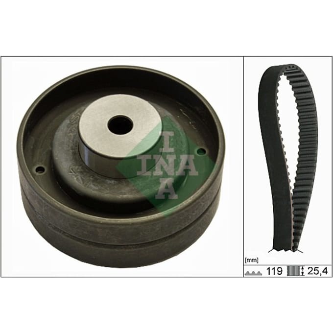 Schaeffler Ina Distributieriemset INA 530 0152 10