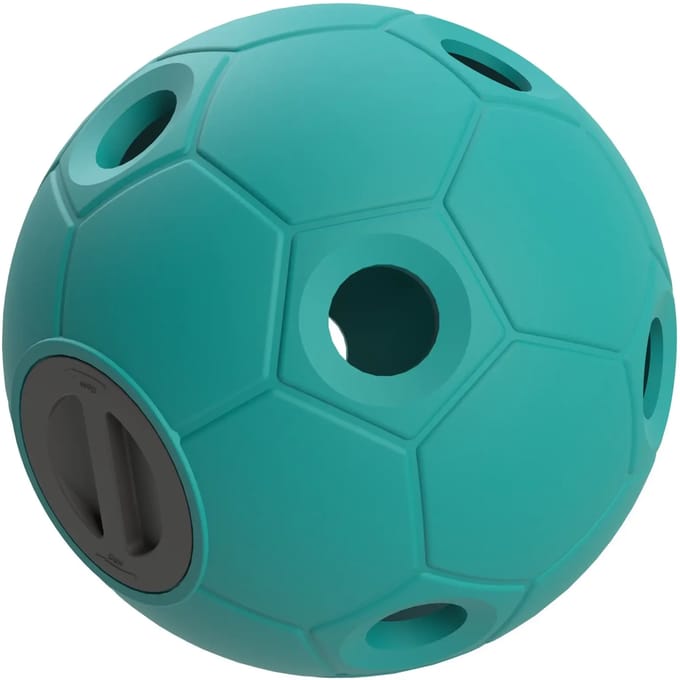 Hooibaal Covalliero Soccer