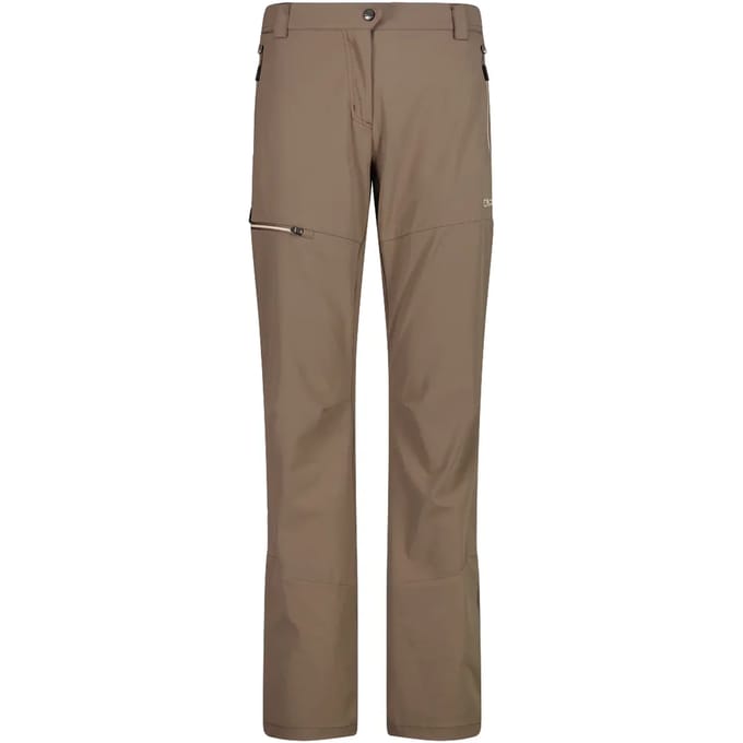 Ripstop Wandelpantalon Dames CMP