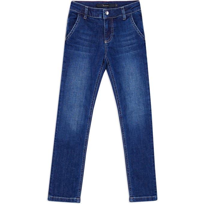 Jeans Crest