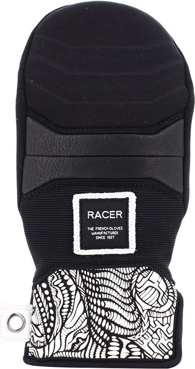 Racer Glorify 2 Gore-tex® Handschoenen Grijs XL