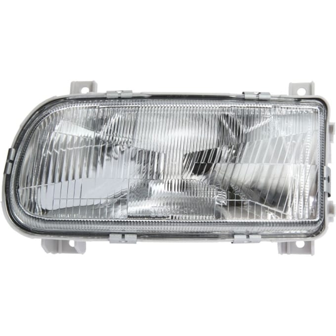 Koplampen TYC 20-3141-05-2, links