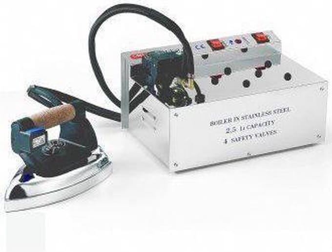 Lelit PLA572 Filterhouder VIP line dubbele uitloop