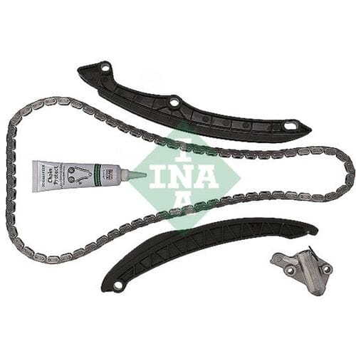 Schaeffler Ina Distributiekettingset INA 559 1808 20