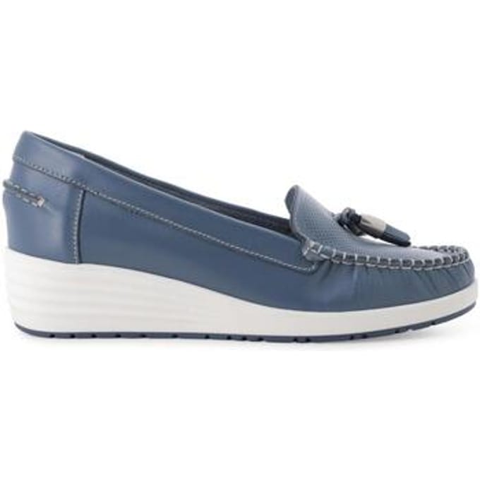 Mocassins Melluso 01027Q-260245
