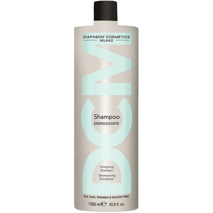 DCM Energising Shampoo 1000ml
