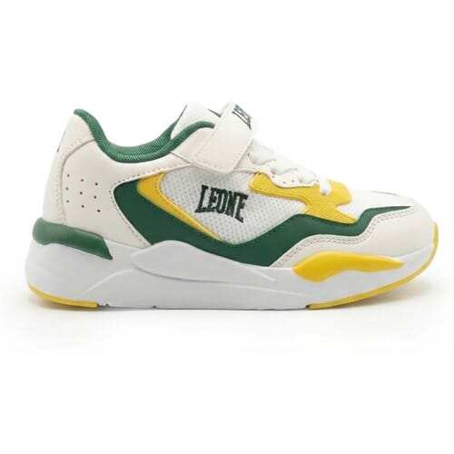 Sneakers Leone 1947 Boy Shoes Pre School Super