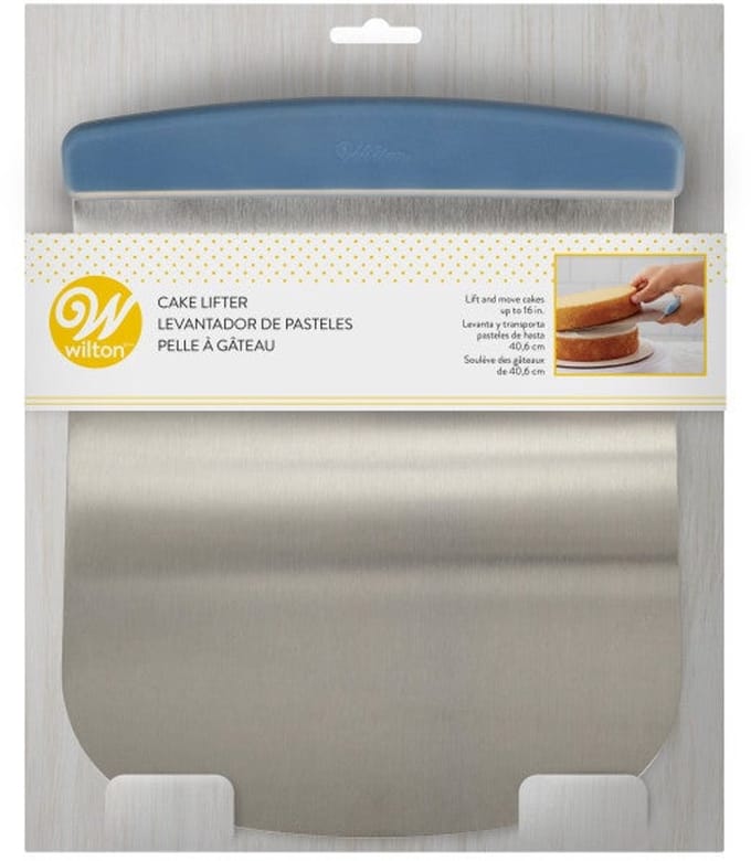 Wilton Cake Lifter