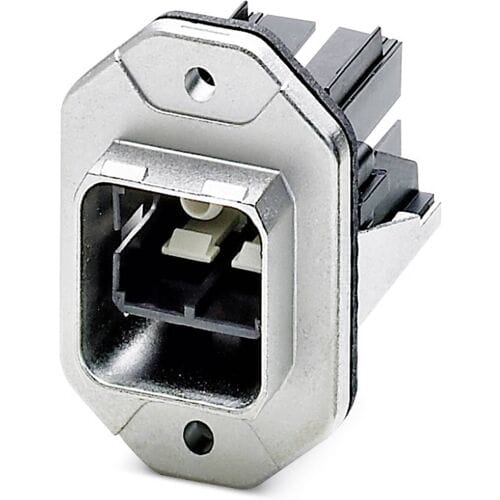 Phoenix Contact Glasvezelconnnector VS-PPC-F1-SCRJ-MNNA-1RF Koppeling