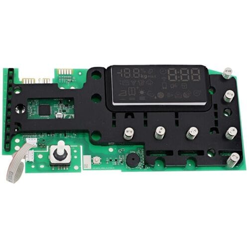 AEG gebruikersinterface-bord, set, programmaselektor, S7,TD,One,WIFI 4055512505
